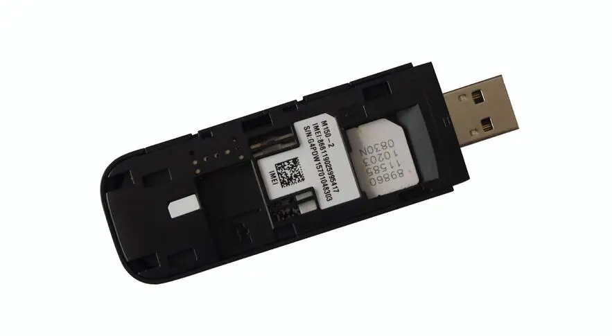 Huawei модем e3372 e3372s 153 4G LTE USB адаптер карта передача данных мобильный широкополосный