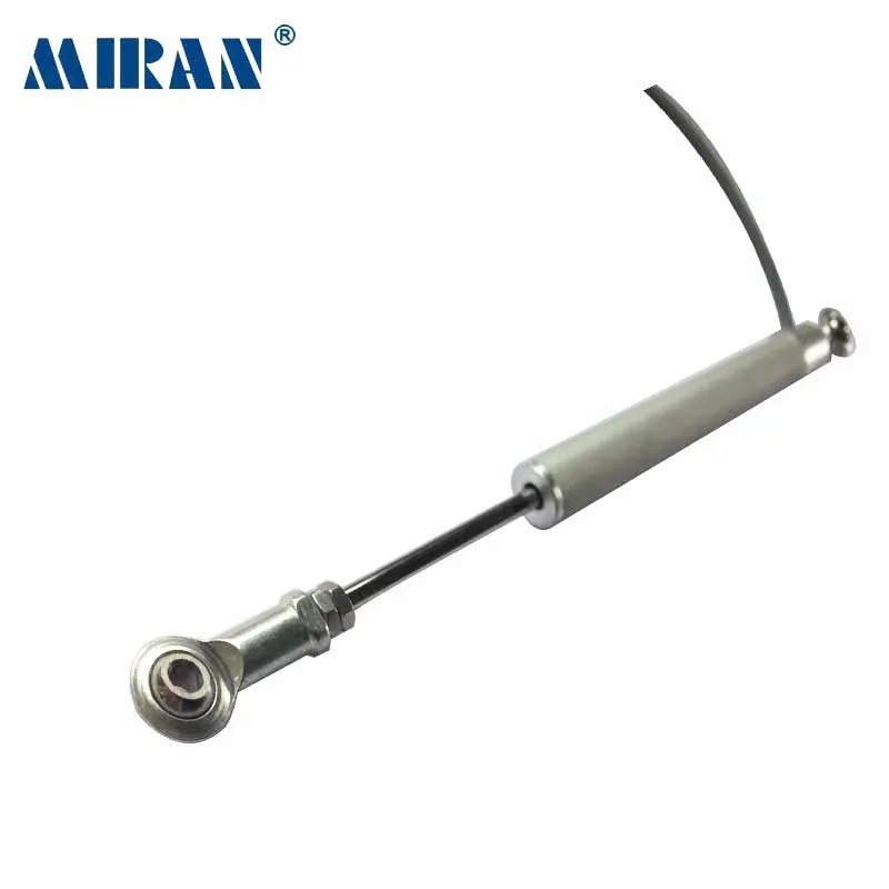 Miran KPM12 J 10 мм 300 датчик перемещения точность 0 0005 Высокоточный линейного