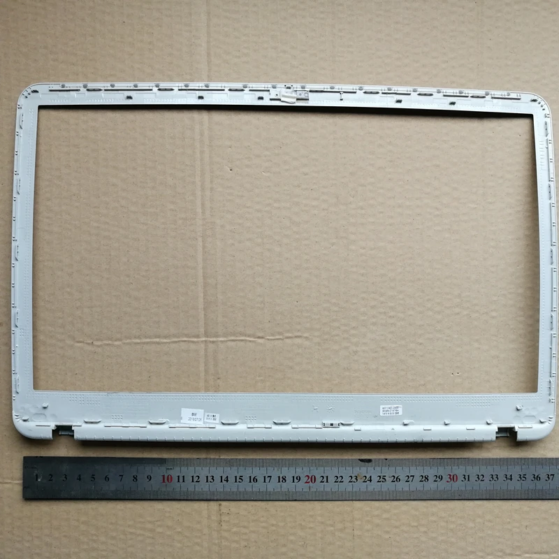 Новая передняя рамка жк-экрана для ноутбука Samsung 5 551XAA-X01 15 6 дюйма BA98-01478A |