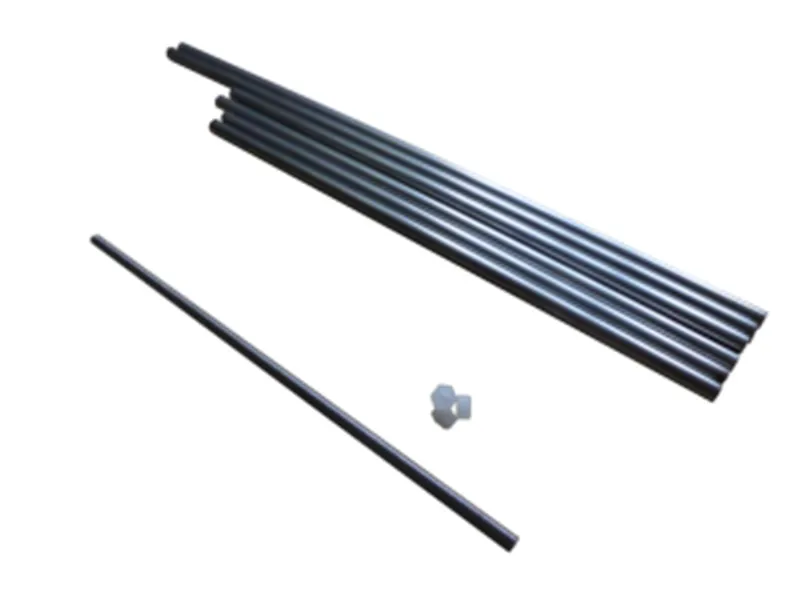 

SWMAKER M Prime One 3D printer parts Smooth and threaded rods