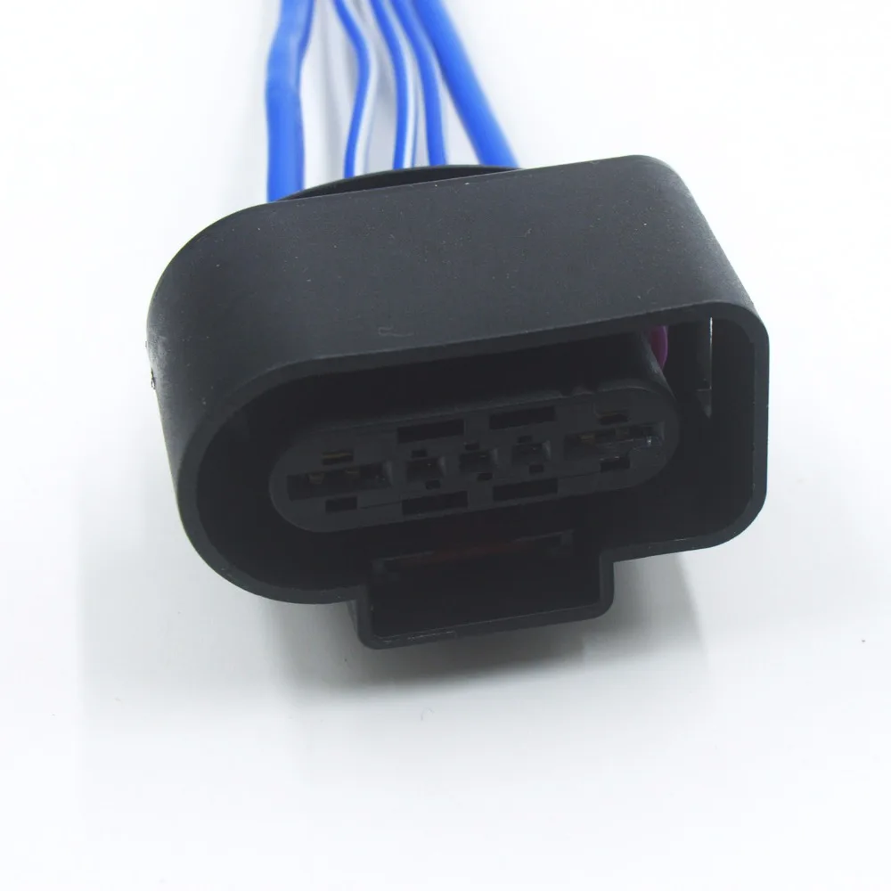 Модуль управления топливным насосом для Volkswagen VW Jetta Polo Sharan Tiguan Seat Alhambra Altea Ibiza Leon