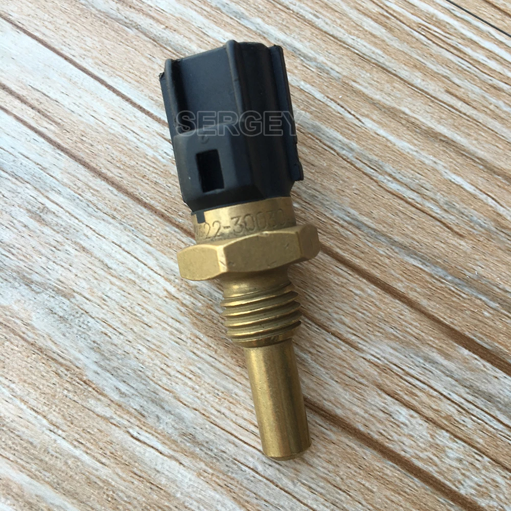 OEM 89422-30030 8942230030 датчик температуры воды для TOYOTA Lexus 1998-2006