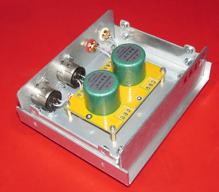E35 Permalloy 600:10K высокое качество аудио изолированный Крупный рогатый скот