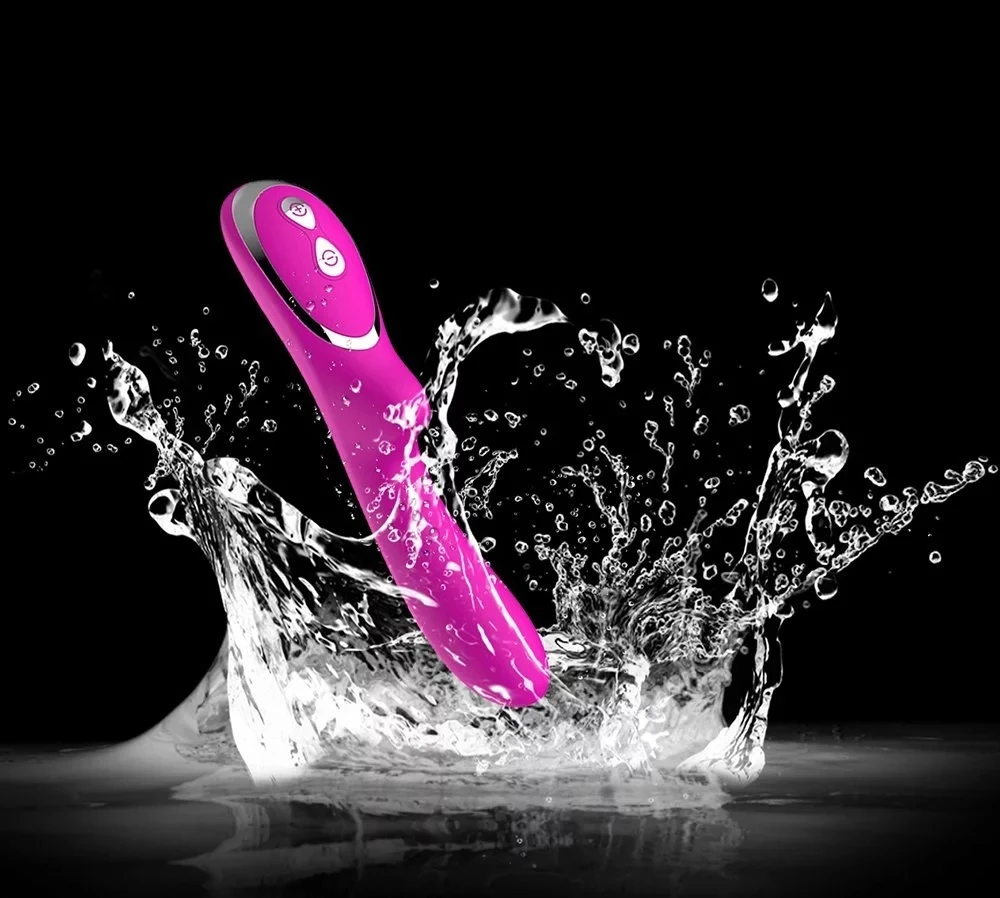 Водонепроницаемый массаж вибратором секс-игрушки для Женский мастурбатор