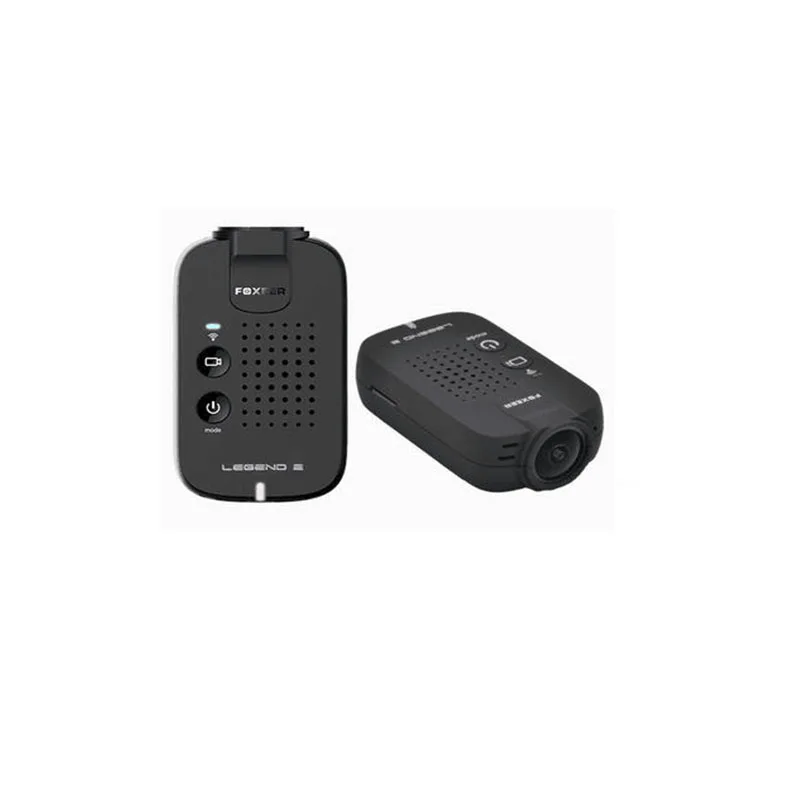 Foxeer Легенда 2 Wi Fi мини передатчик FPV Камера F2.8 155 градусов Широкий формат 12MP HD для RC