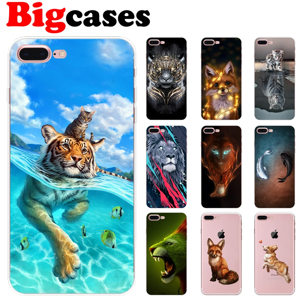 Мягкий чехол из ТПУ для iphone 7 8 6 6S Plus X XS Max XR 5 5S SE силиконовый телефона с