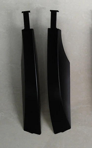 

Для Land Rover Discovery 3 Discovery 4 LR3 LR4 2004-2016 стойка на переднюю крышу для рейки замена крышки