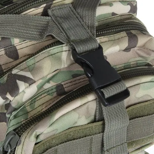 30 л дорожная Сумка военный рюкзак рюкзаки Треккинговая сумка CP камуфляж|cp