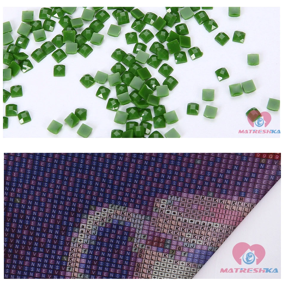 Diy 5d алмазная картина полностью квадратная/круглая дрель жир кот Картина горный