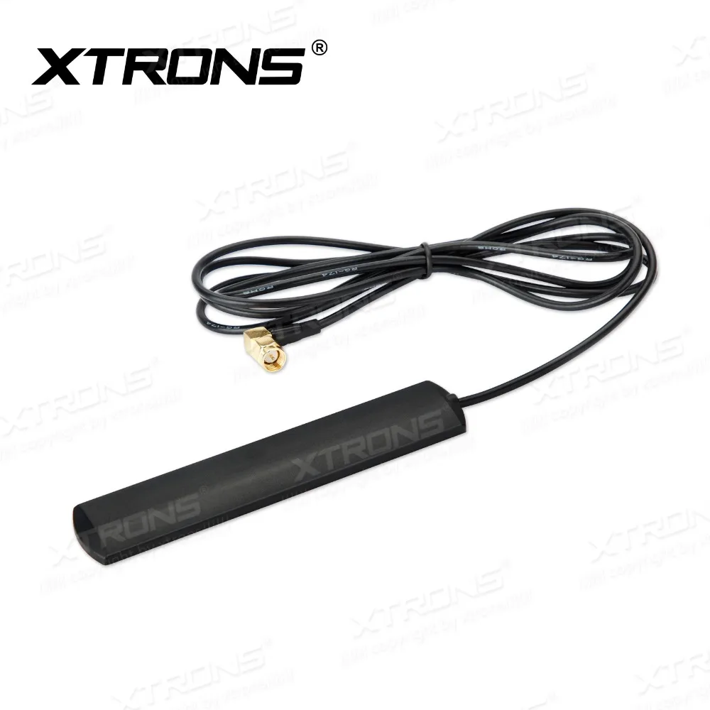 XTRONS WIFI 004 в автомобиле 5dbi усилитель антенна для фургонов вездеходов транспортных