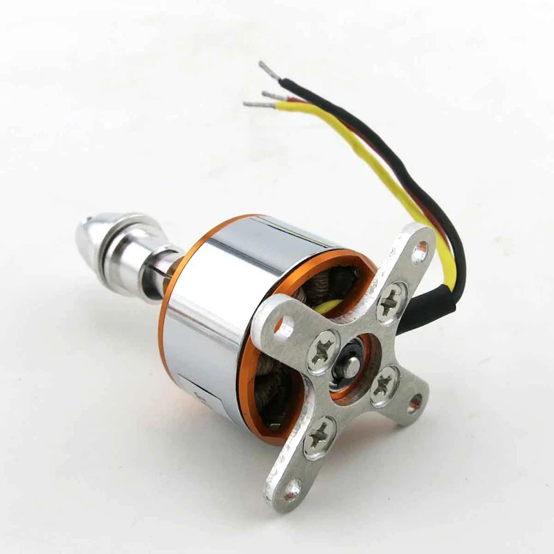 1 шт./4 шт. KV930 KV1400 KV2200 KV1000 2212 бесщеточный двигатель Пропеллер адаптер