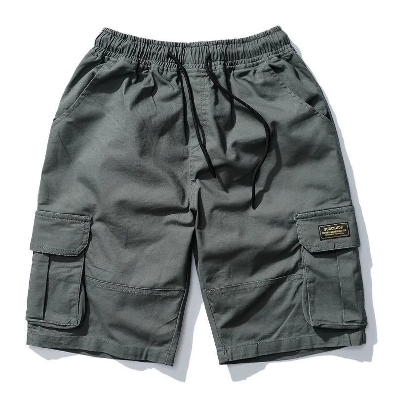 Оригинальный бренд tide youth tooling мульти мешок шорты пляжные брюки высокого качества