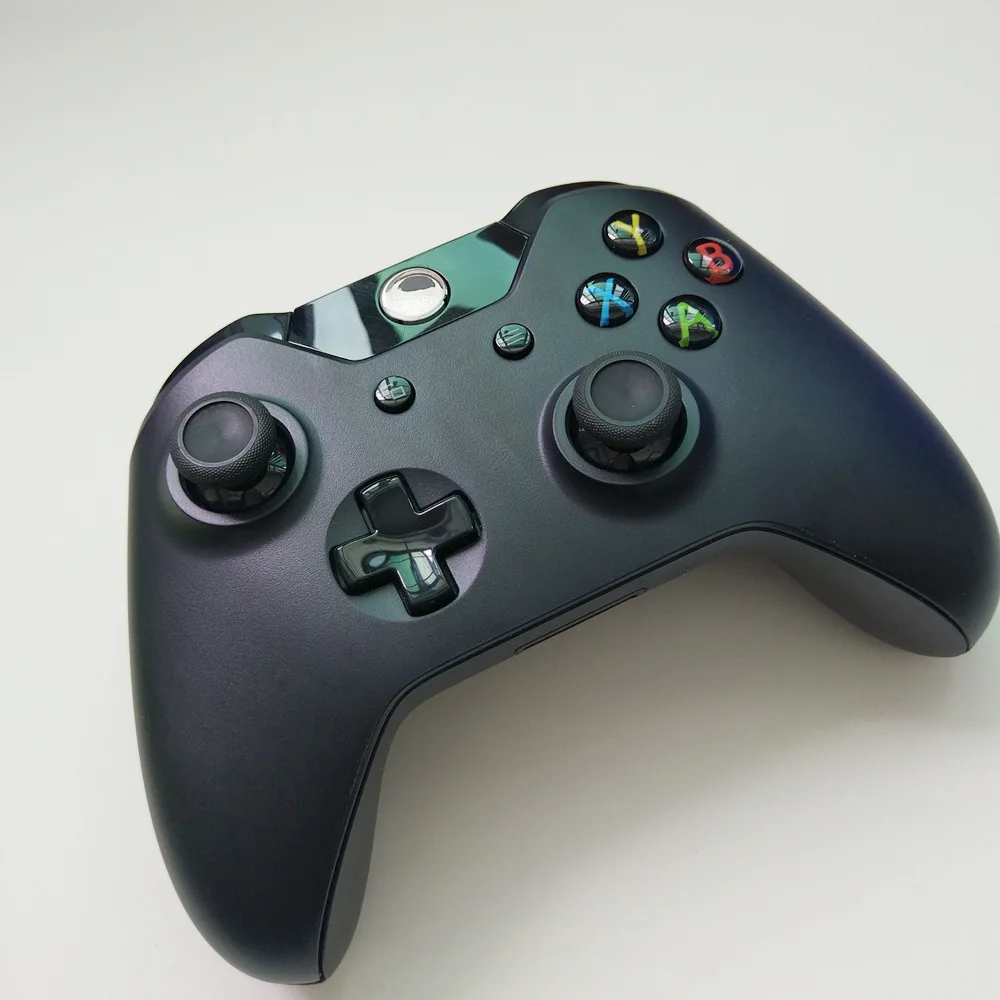 Беспроводной контроллер для Xbox One консоли Microsoft геймпад джойстик one геймпады |
