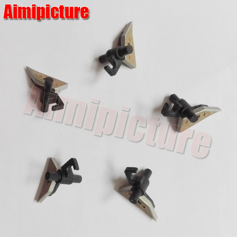 Шуруповерт Fuser 4021 5720 02 для Minolta Bizhub 195/215/235/7719/7721/7723 bh195 bh215 bh235 bh7719 bh7723 10 шт./лот|finger| |