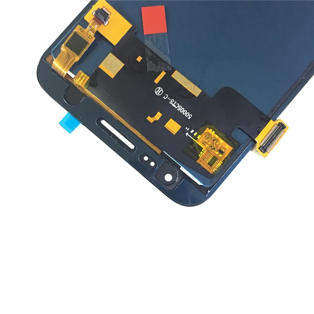 Высококачественный 100% новый ЖК дисплей для Samsung Galaxy J3 2016 J320 J320A J320F Регулируемая