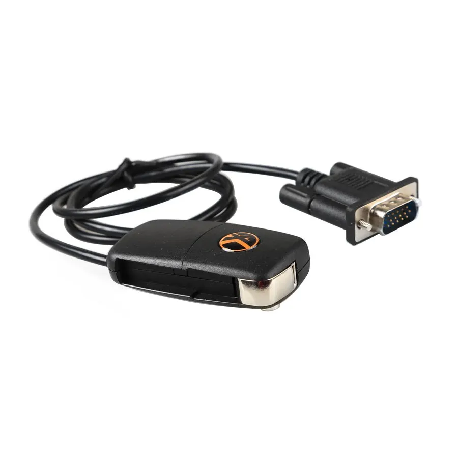 Xhorse VVDI2 48 Data Collector (без необходимости регистрации Condor) Расчет микросхемы транспондера, посвященный.