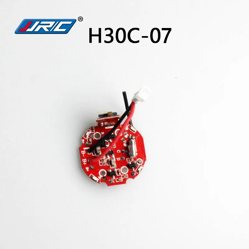 

JJRC H30 H30C H30W RC Quadcopter Original Spare Parts Receiving board power supply board H30C-007