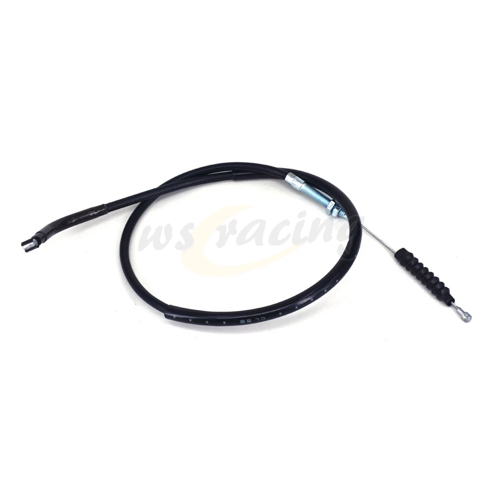Мотоциклетная нажимная рычаг сцепления Кабельная линия для Honda VFR400 NC30 RVF400 NC35 |