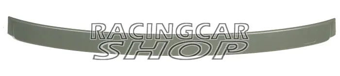 Окрашенный A TYPE спойлер на крышу подходит для BMW F10 новая 5 серия 528i 535i 2011UP B091F|for bmw|for