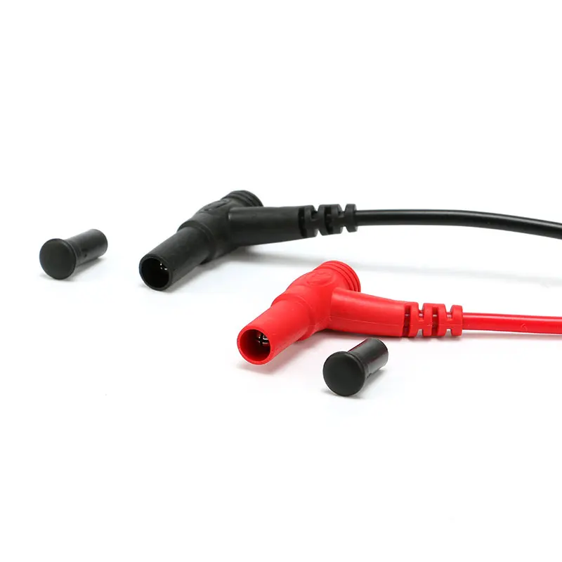 Наконечник иглы для универсального цифрового мультиметра 1000 В 10 А 20 тестовые