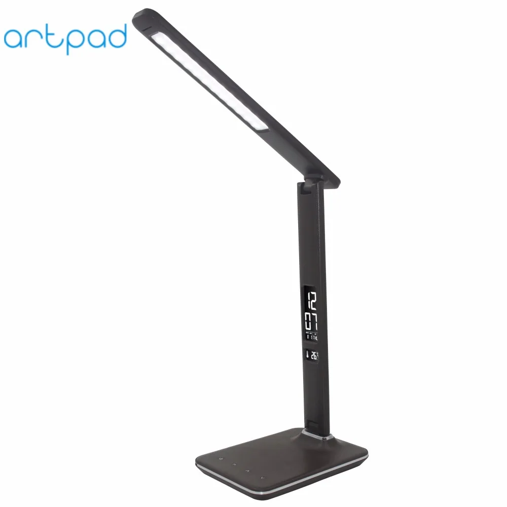 Artpad USB Порты и разъёмы для зарядки телефона Бизнес панель регулировки яркости