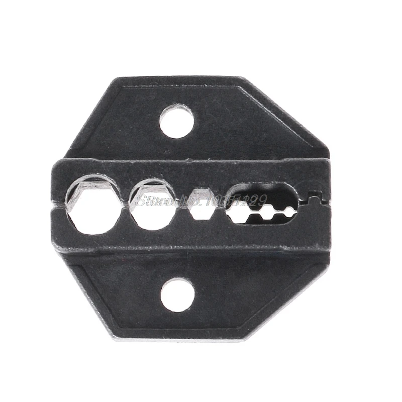 

Crimping Machine Modules Jaws Pneumatic Hand Crimp Pliers Replaceable Die Sets Whosale&DropShip