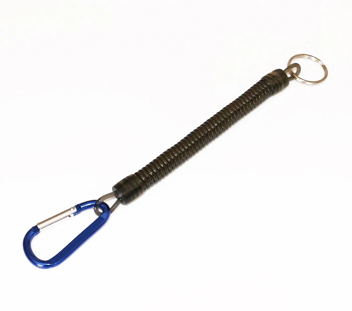 Рыболовный шнурок эластичная рыболовная веревка для подключения рыболовного