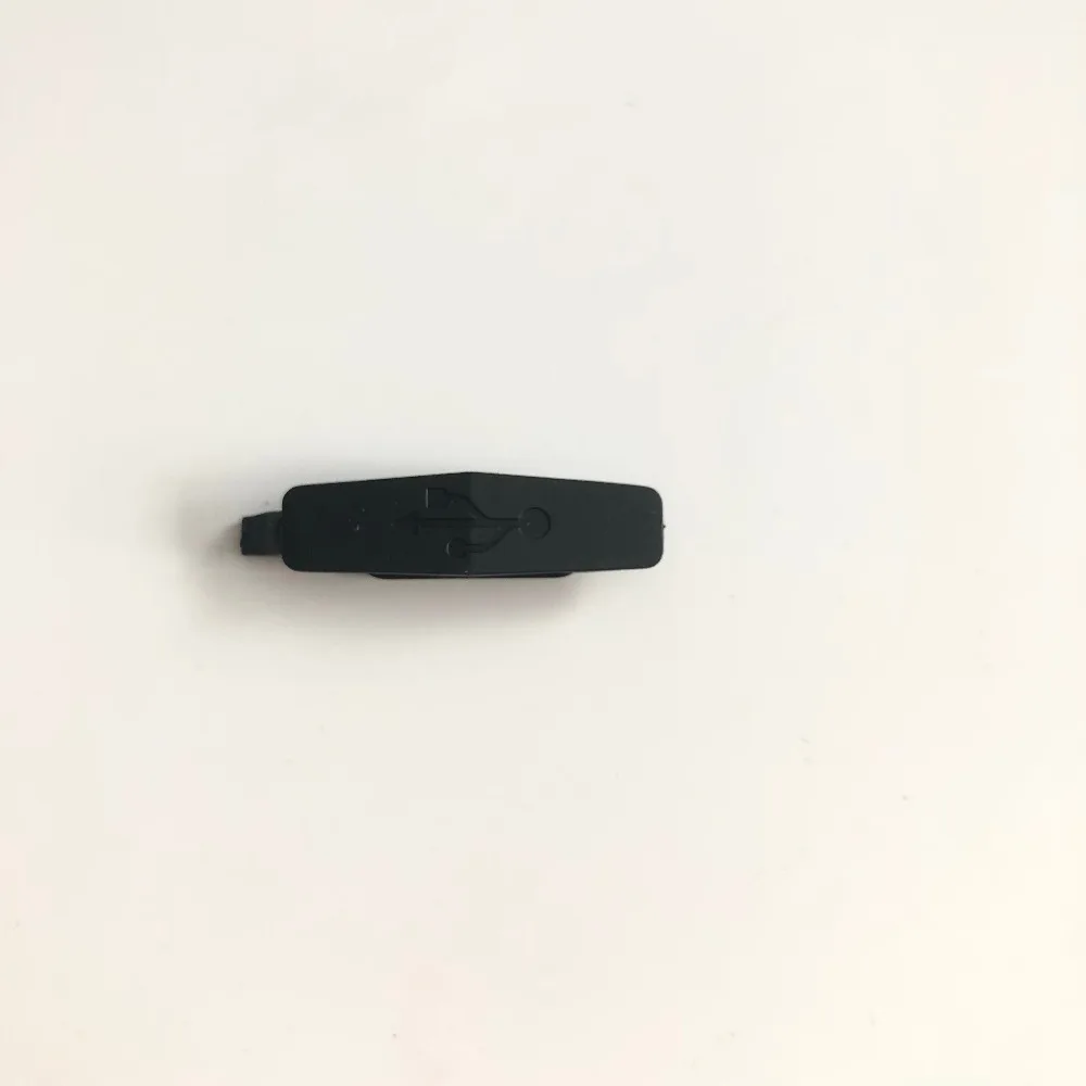 Резиновая пробка с USB интерфейсом Для DOOGEE S60 lite Восьмиядерный процессор MTK Helio P25