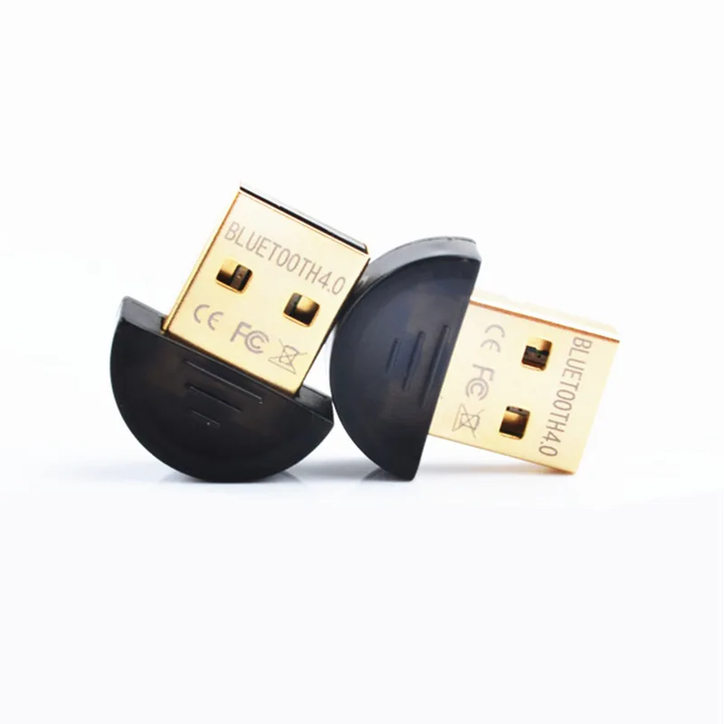 Мини USB Bluetooth адаптер V4.0 CSR двухрежимный беспроводной V 4 0 ключ Музыкальный