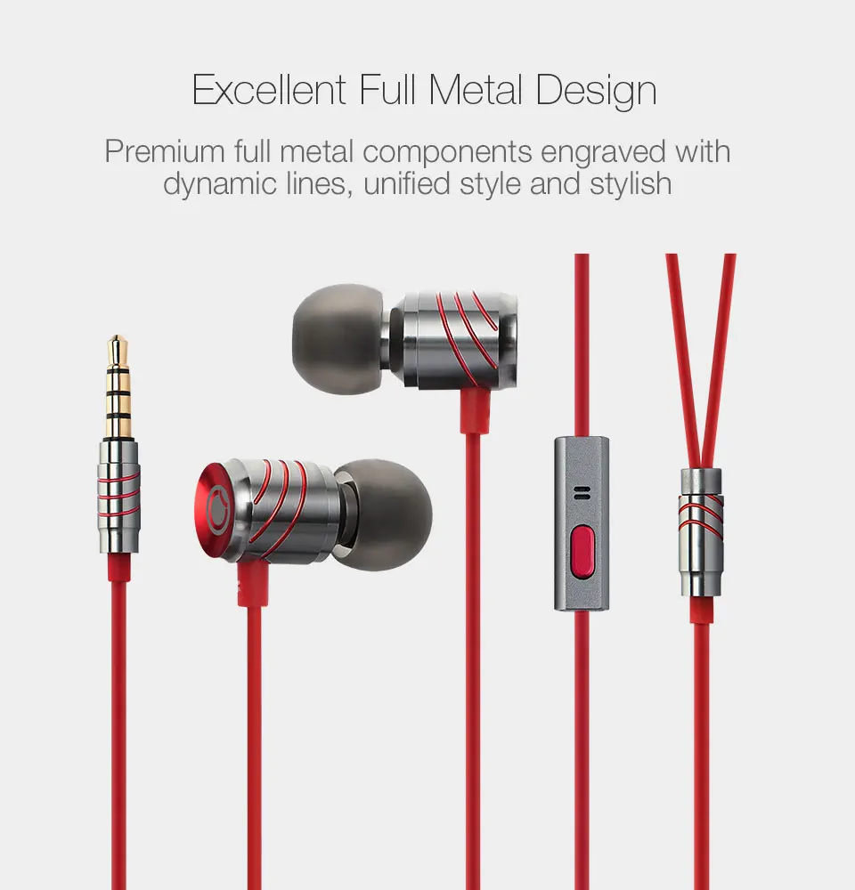 GGMM C800 наушники с микрофоном для телефона HiFi наушники fone de ouvido наушники Handfree наушники для iphone 7 8 X Android