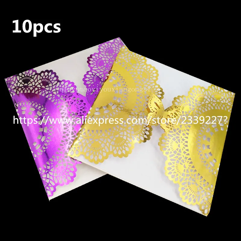 Пригласительная открытка для романтической свадебной вечеринки Свадебное