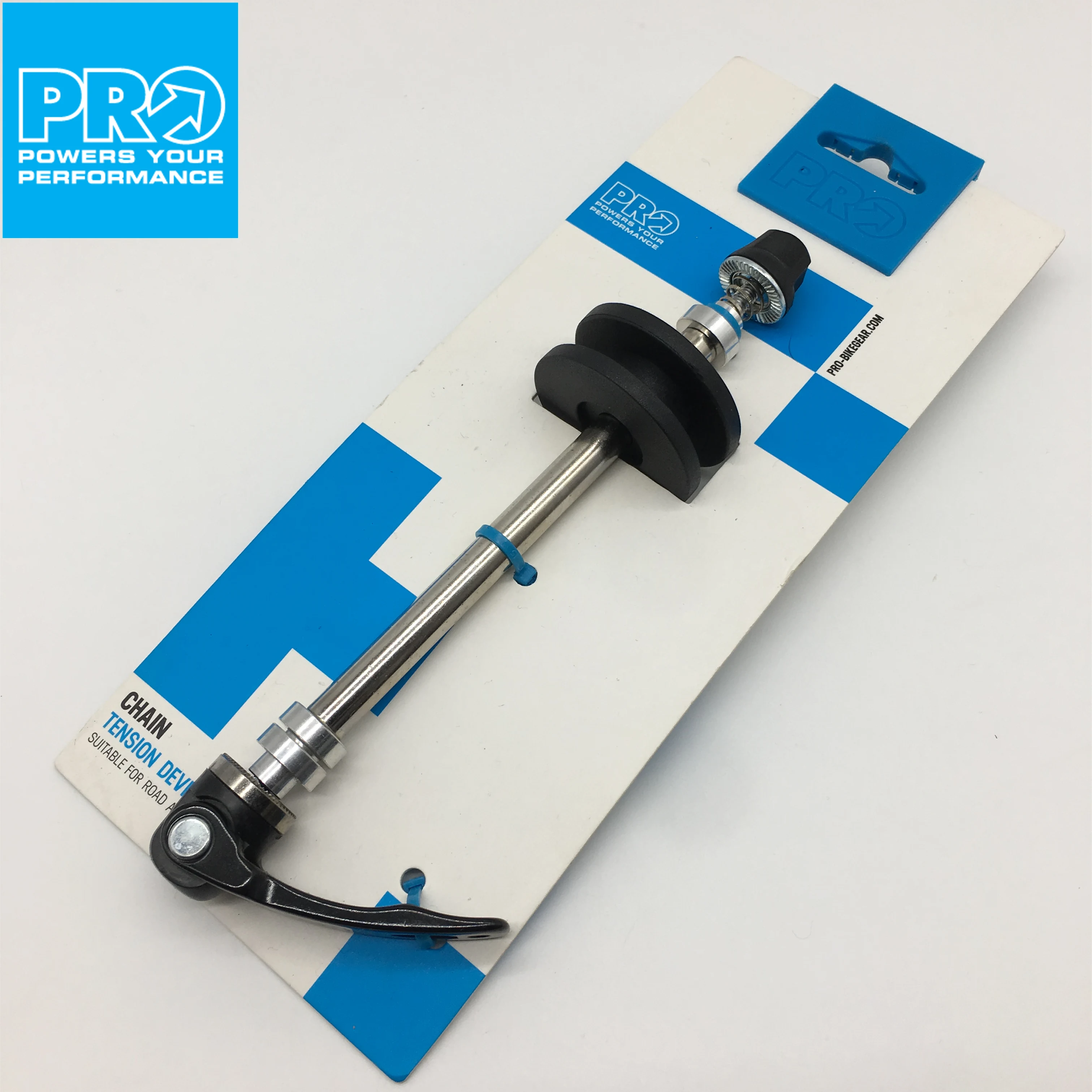 . PRO цепное натяжное устройство виртуальное для очистки и обслуживания маховика