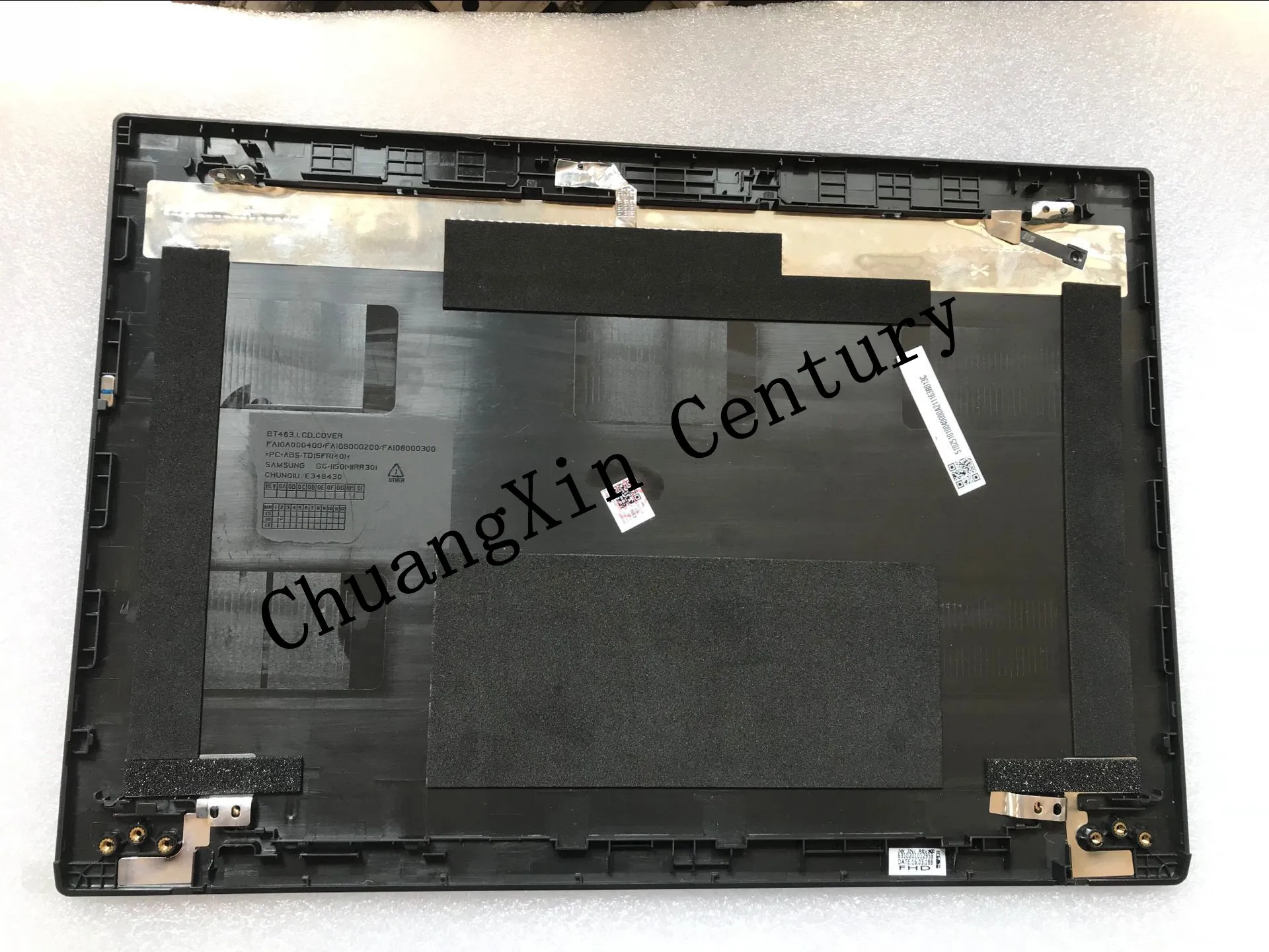Для нового оригинального Thinkpad L450 корпус экрана ЖК задняя крышка чехол для
