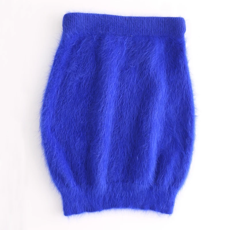 Женская винтажная мини-юбка в клетку Корейском стиле | одежда