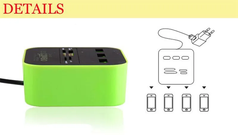 Micro USB концентратор 3 портовый считыватель карт высокоскоростной USB разветвитель все в одном USB концентратор или ПК Компьютерные аксессуары ноутбук