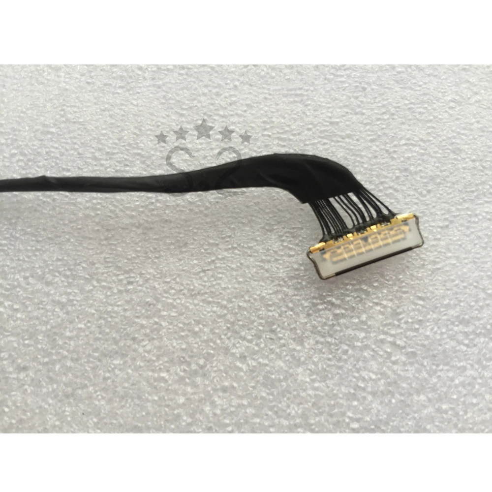 

A1466 LCD Cable For Macbook 13.3" Air LCD LED LVES Screen Cable 2012 2013 2014 2015