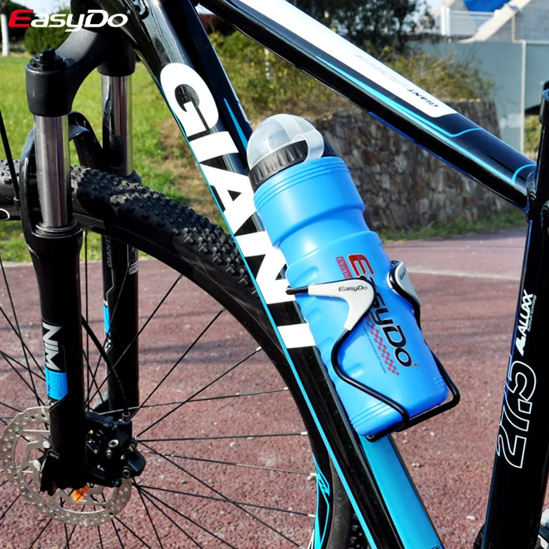 Держатель для бутылки воды EasyDo MTB горный дорожный велосипед алюминиевый