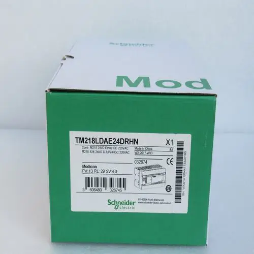 Новый модуль TM218LDAE24DRHN переключатель | Обустройство дома
