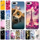 Крутой чехол для Asus Zenfone Max Plus M1 ZB570TL, силиконовый мягкий прозрачный чехол-накладка для Zenfone Pegasus 4S Max Plus X018DC