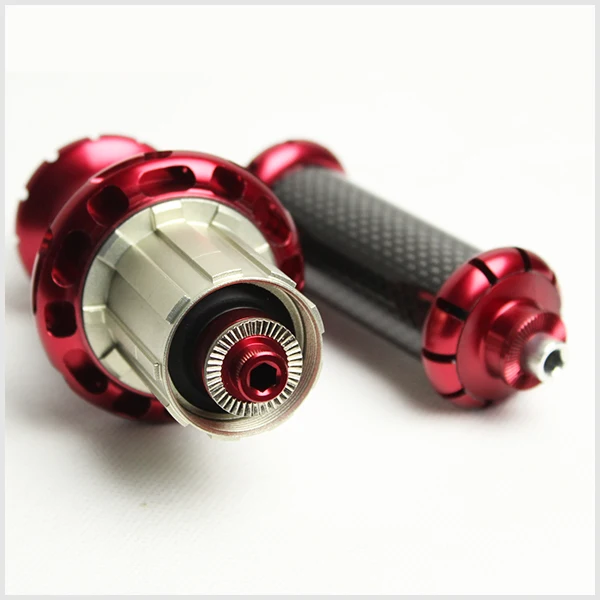 Светильник вес дорожный мотоцикл втулка powerway R36 углеродного волокна крышки