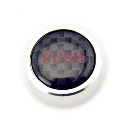 Автомобильные Чехлы алюминиевые накладки на кнопки управления аудио для Ford