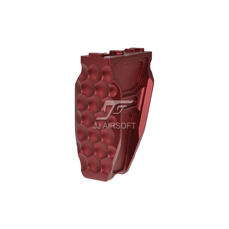 RSAC двунаправленный Foregrip ручной стоп для KeyMod& M-LOK MLOK CNC(черный/красный/коричневый/серебристый
