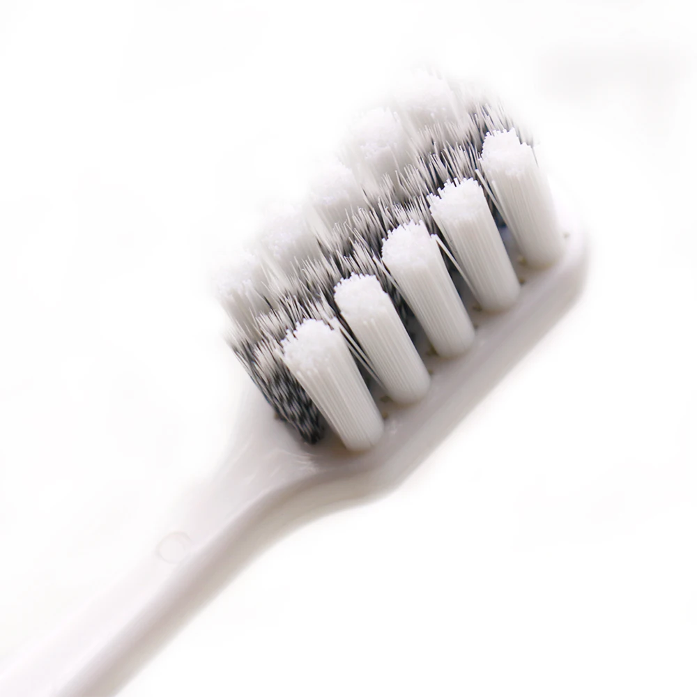 Щетка Зубная Антибактериальная DR.PERFECT Hot 5 шт.|nano brush|toothbrush nanotoothbrush black |