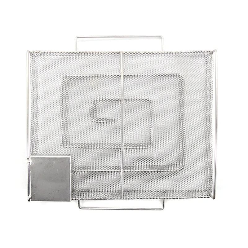 Кухонный инструмент FILBAKE генератор холодного дыма для барбекю бекона рыбы лосося