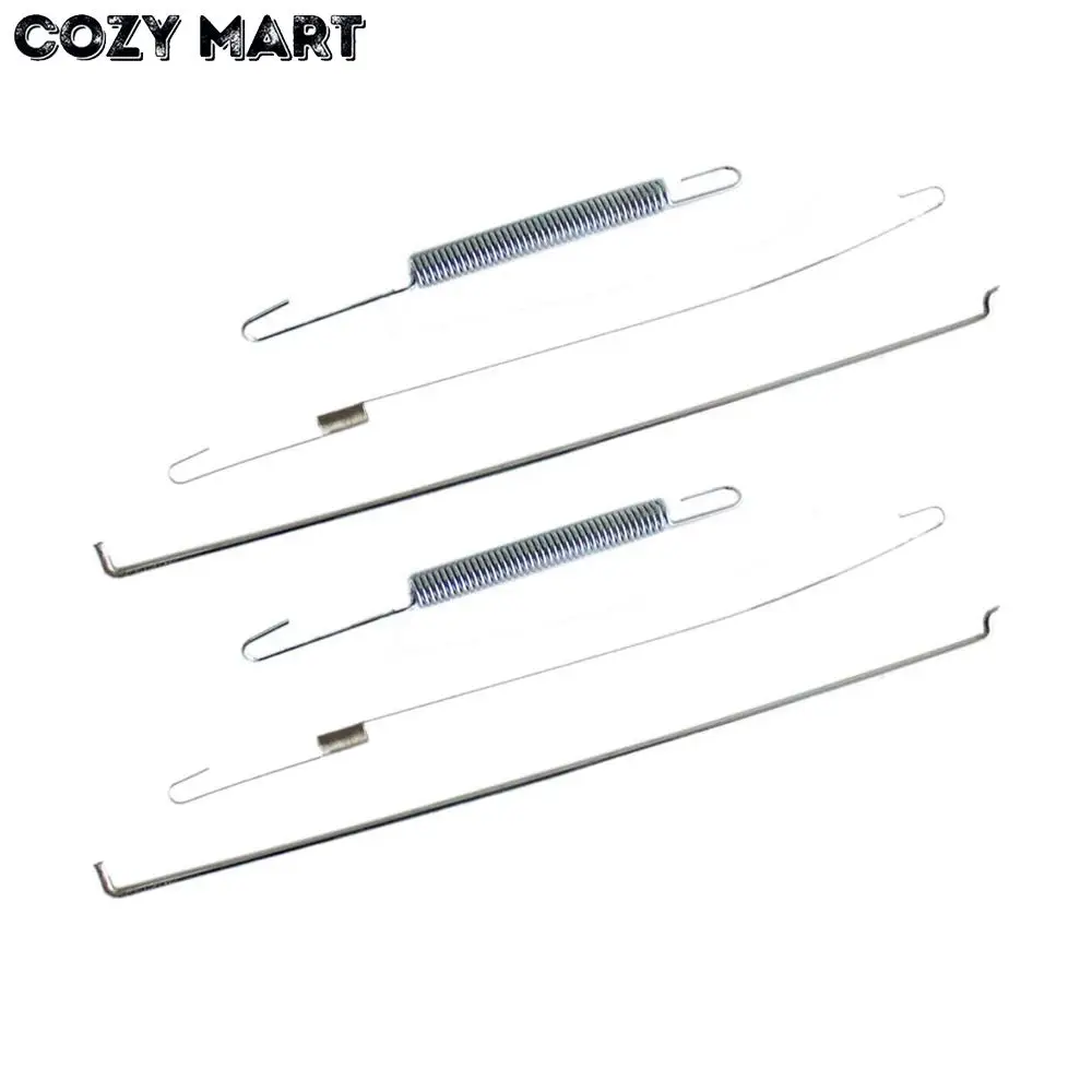 2 комплекта дроссельной заслонки регулятор ссылка стержень возвратный набор