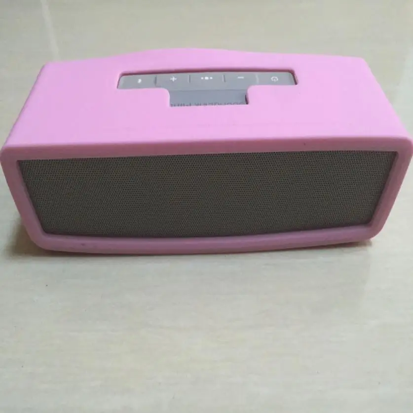 HIPERDEAL силикагель сумка для путешествий SoundLink Mini Bluetooth динамик дропшиппинг Apr