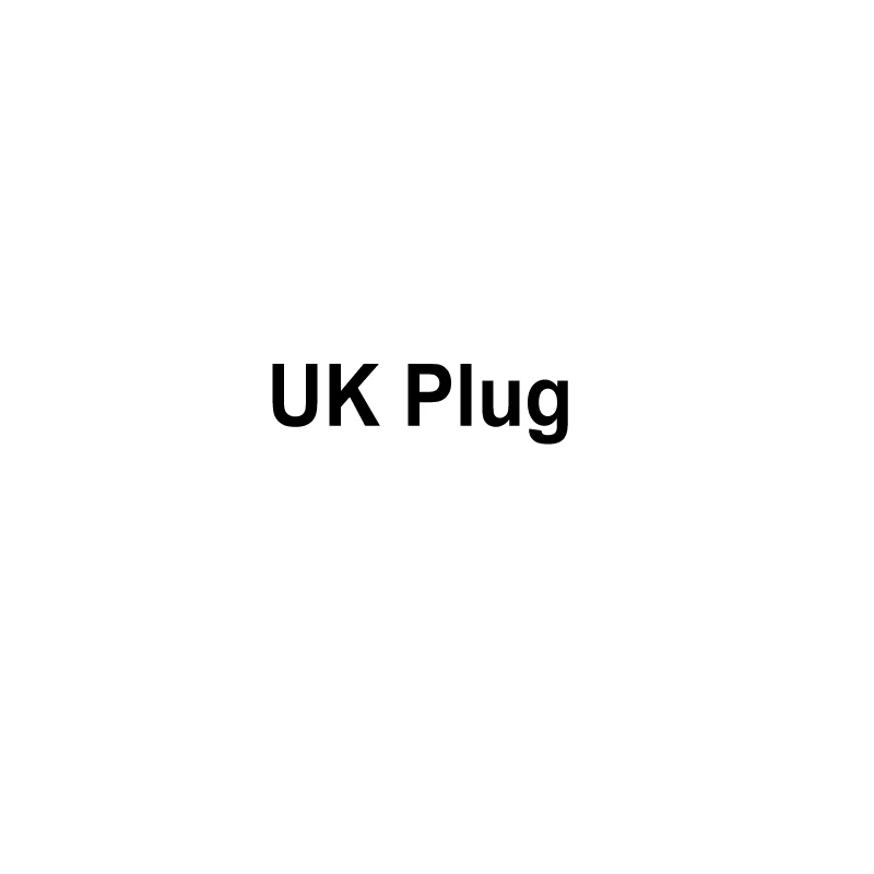 UK Plug 20л DC24V 12 в автомобильный холодильник, морозильная камера, автомобильный холодильник, компрессор AC110-240 В для автомобиля, для домашнего пикника, холодильное оборудование-20 градусов C - Название цвета: UK Plug