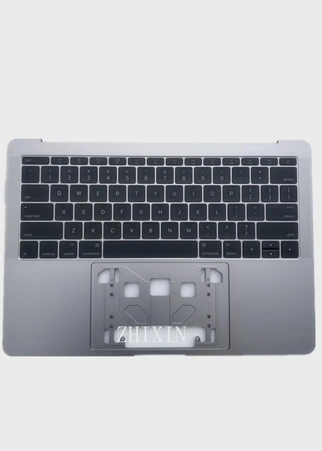 Ноутбук yourui A1708 раскладка клавиатуры в американском стиле для MacBook Pro Retina 13 дюймов