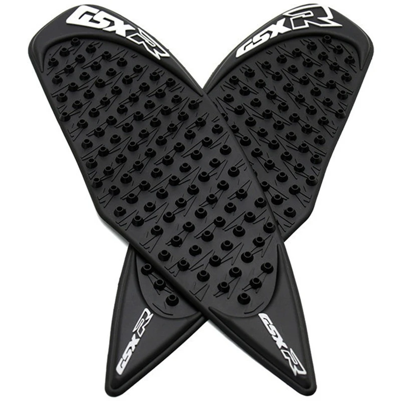 For Suzuki GSXR 600 750 2006-2007 Gsxr600 Gsxr750 K6 Protector Anti Slip Tank Pad Sticker Gas Knee Grip Traction Side 3M Decal | Автомобили