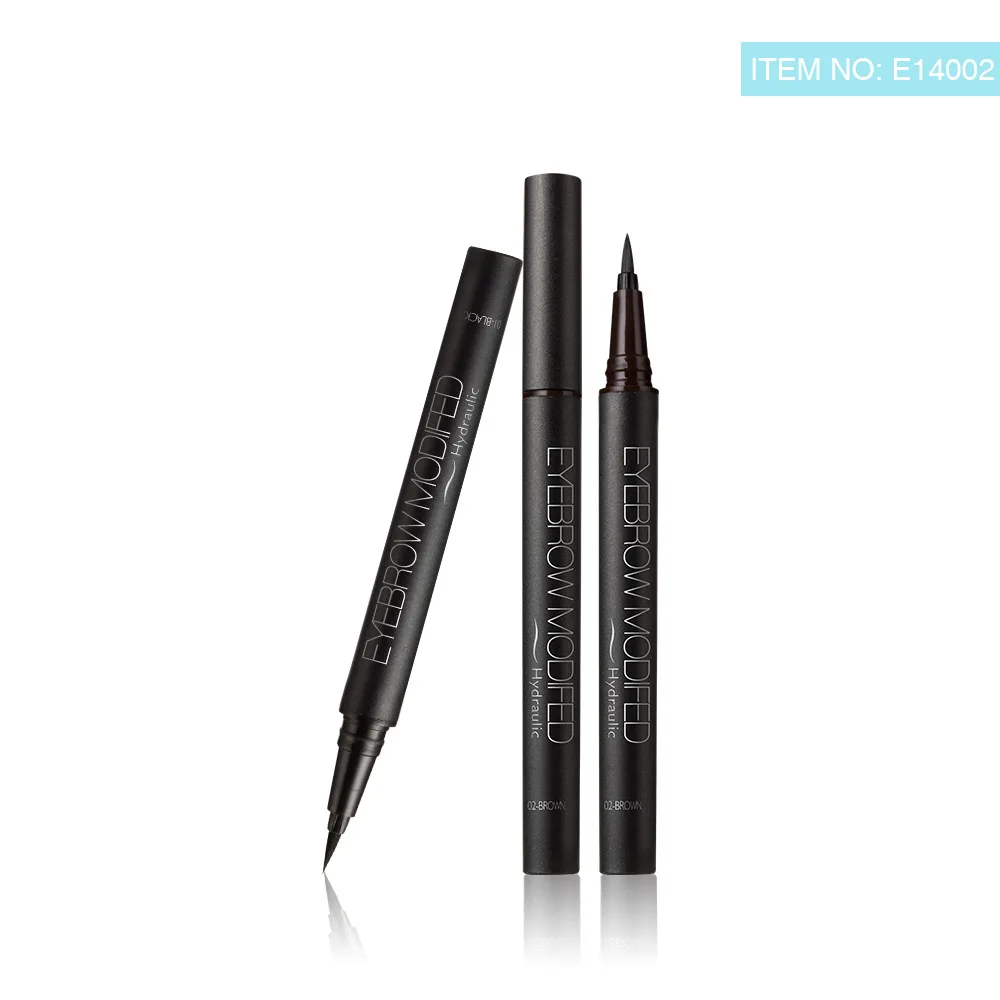 Eye Make up E14002 Makeup Modifed Hydraulic silky brush waterproof Pencil | Красота и здоровье